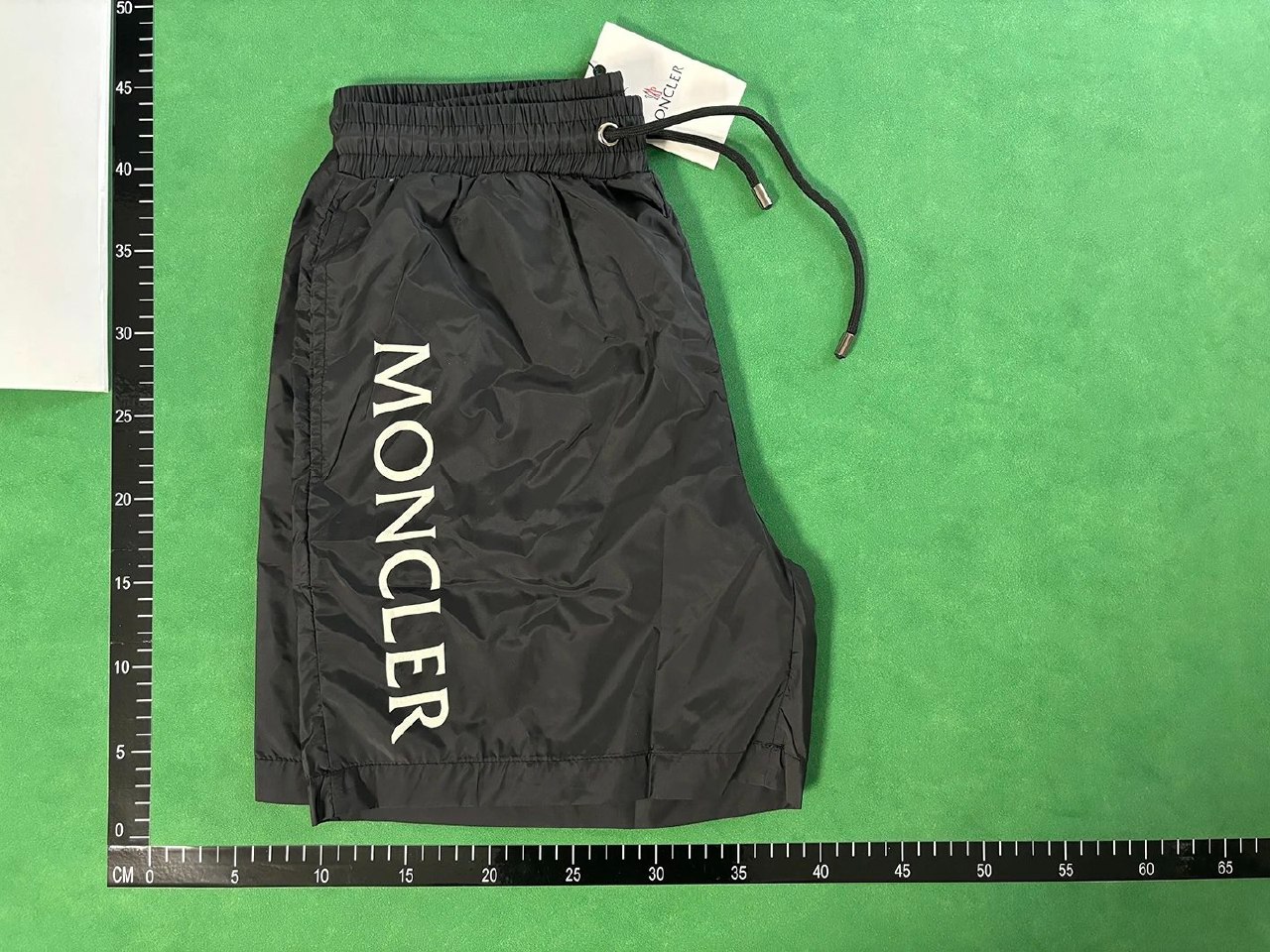  Moncler shorts