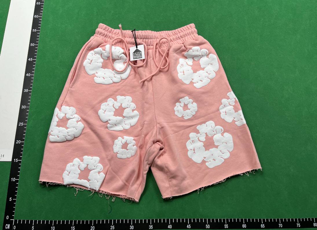 Demin Tears suit （40style ）