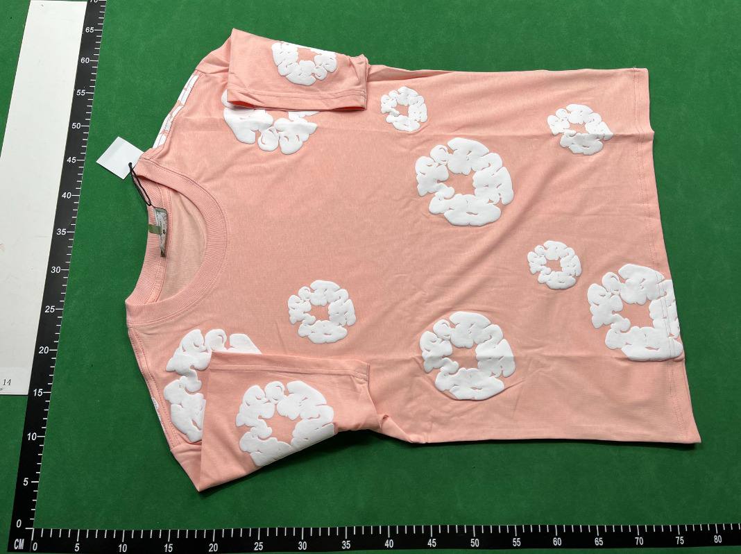 Demin Tears suit （40style ）