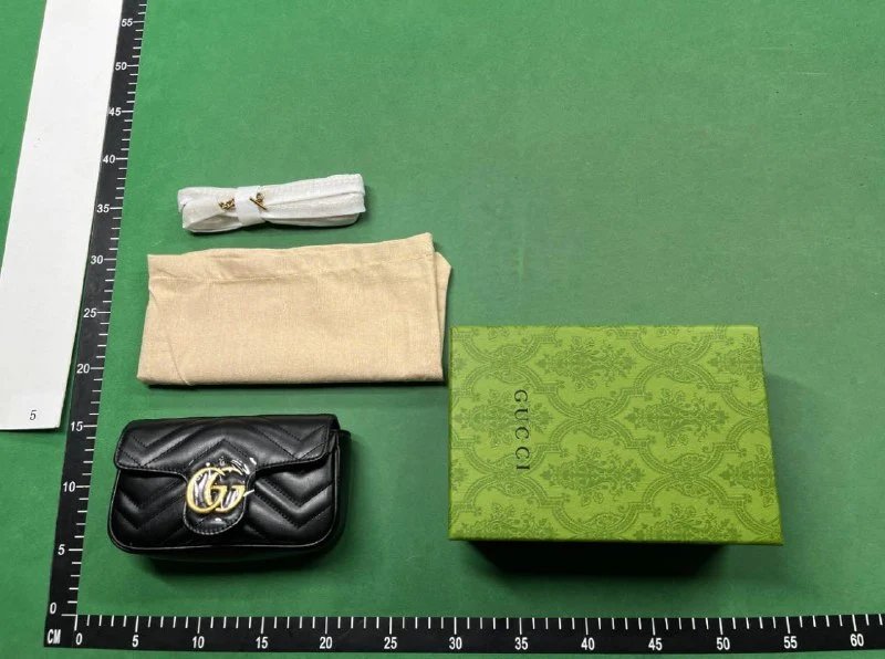 LV/Gucci Bag（39+ Styles）