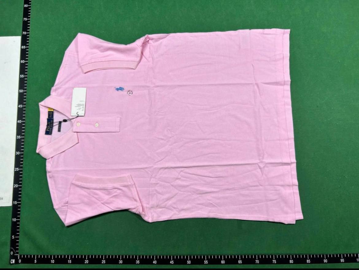Summer Fashion Short Sleeve
