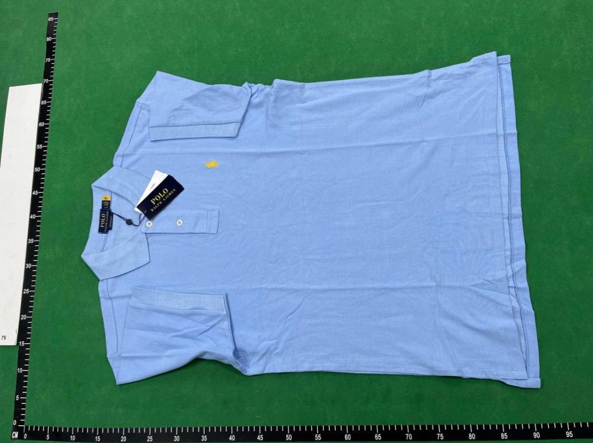 Summer Fashion Short Sleeve
