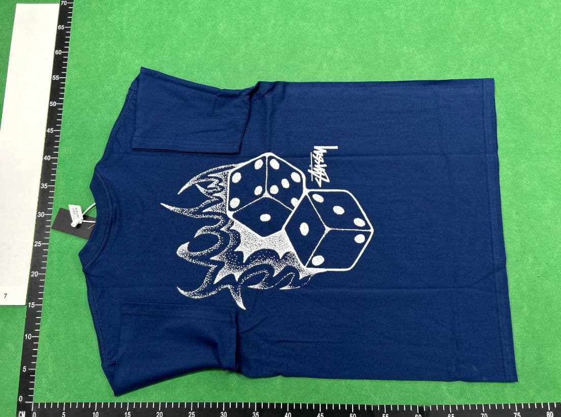 Stussy tee    (40 CP)