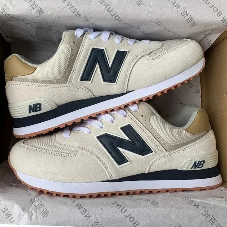  Zapatos New Balance X Stone Island