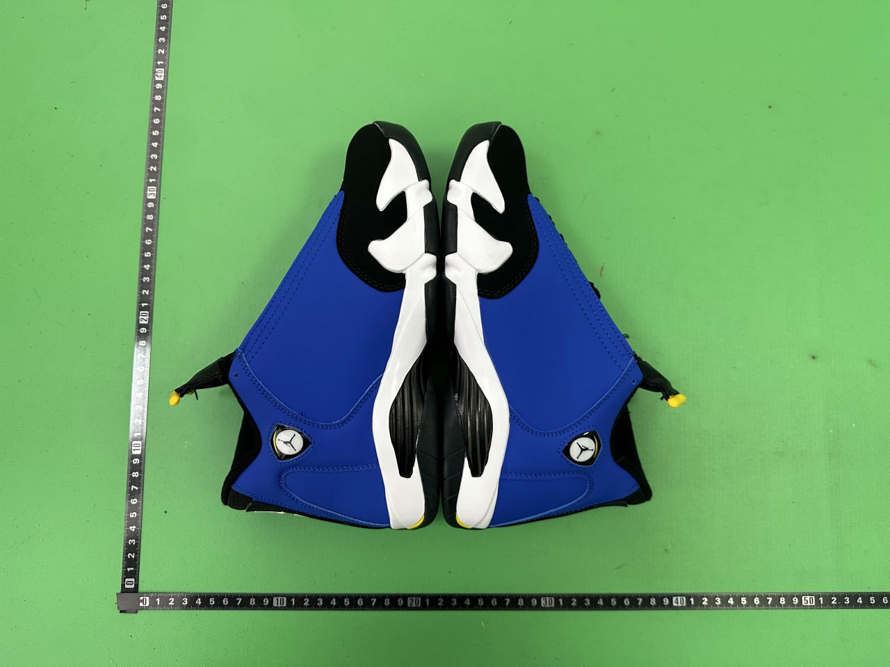  TOP    JORDAN  14