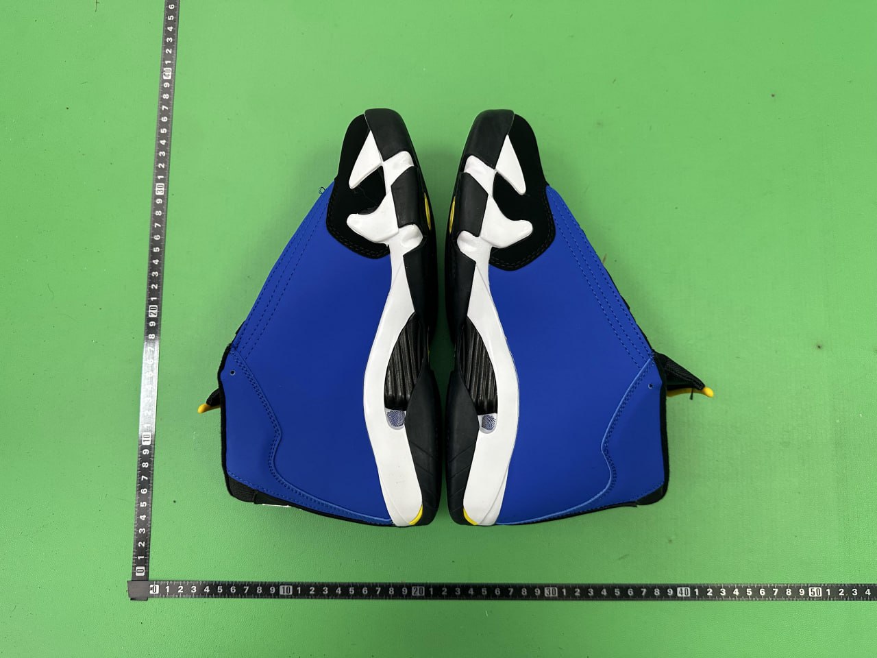  TOP    JORDAN  14