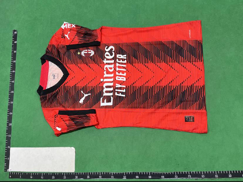   football T-shirt