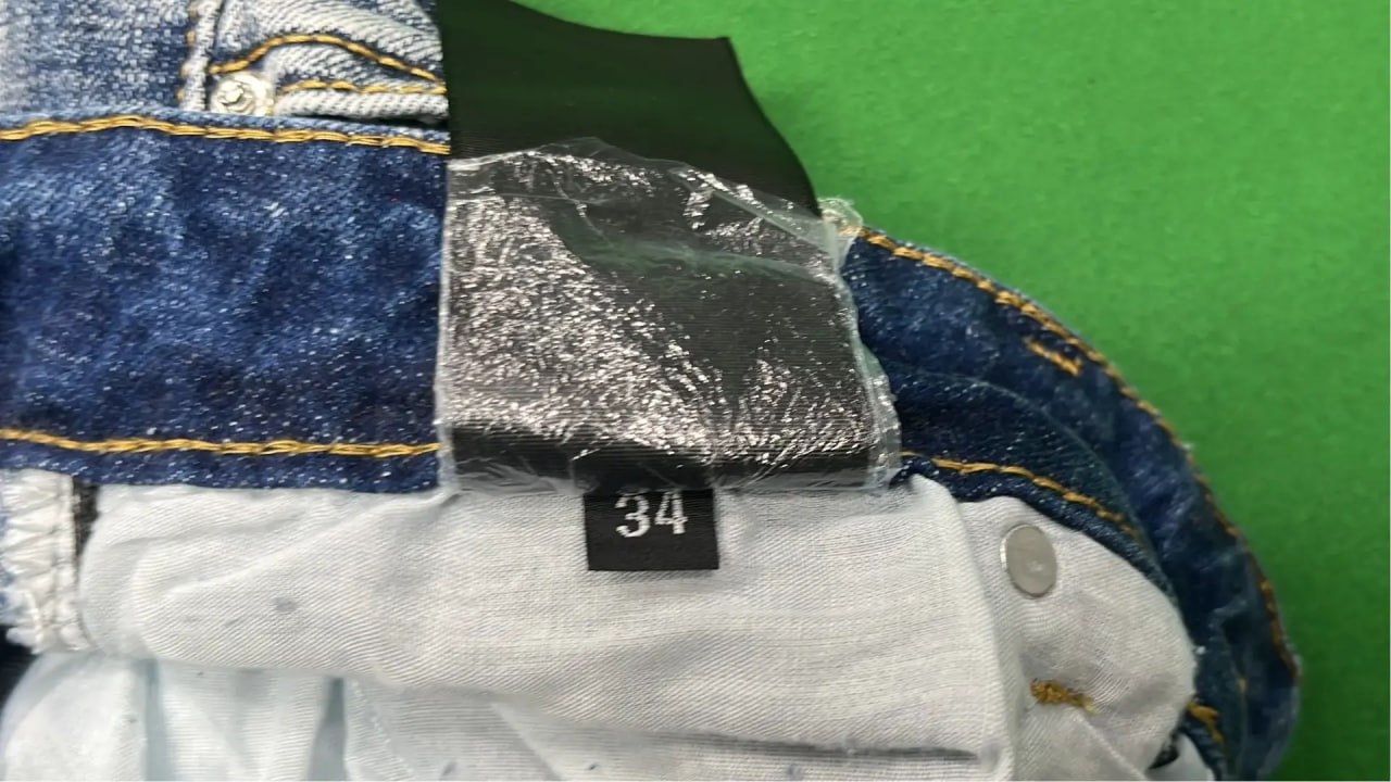 AMIRI Jeans（31+ Styles）