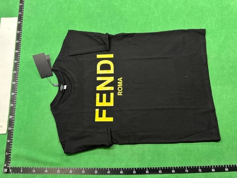  Fendi/Prada/Celine T-shirts