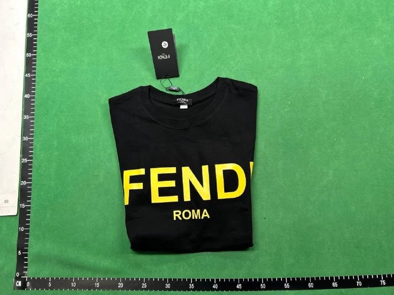  Fendi/Prada/Celine T-shirts
