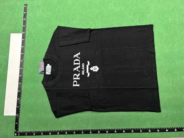  Fendi/Prada/Celine T-shirts