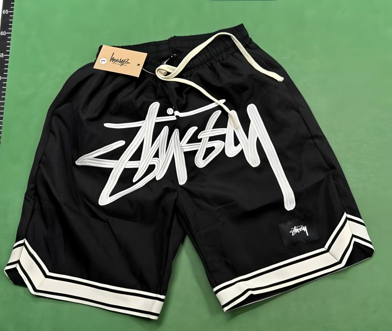 NIKE x STUSSY SHORTS