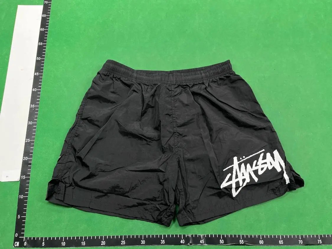 NIKE x STUSSY SHORTS
