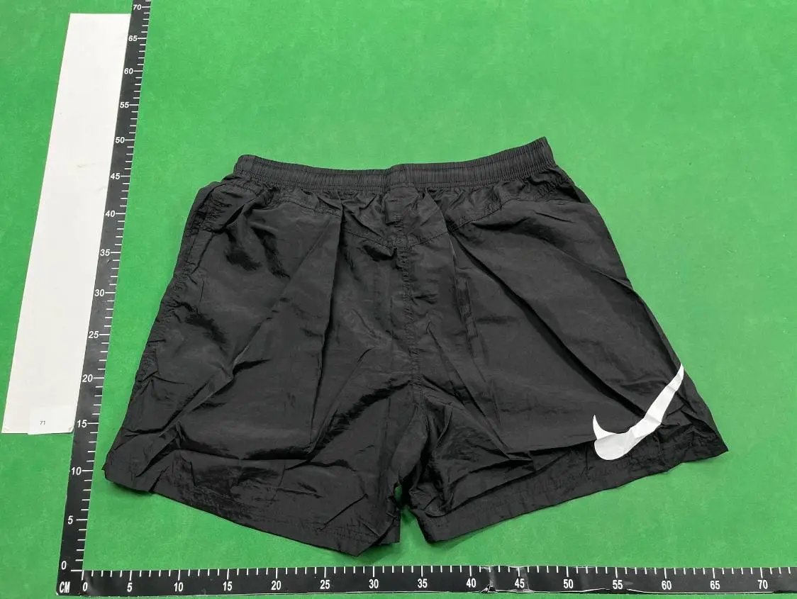 NIKE x STUSSY SHORTS