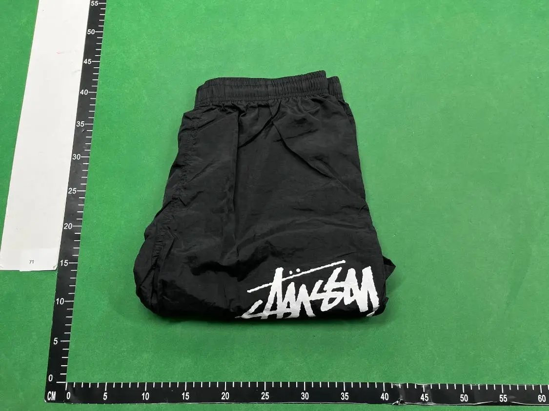 NIKE x STUSSY SHORTS