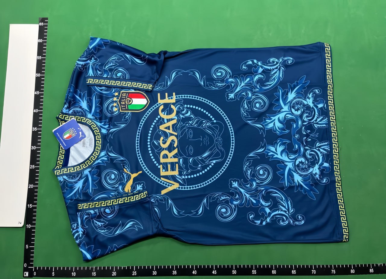 ltaly jersey
