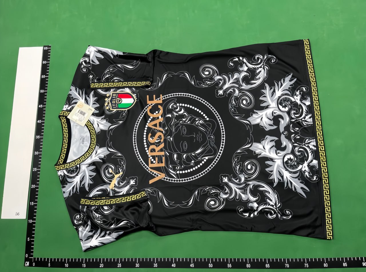 ltaly jersey