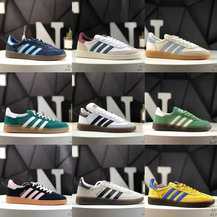 Spezial shoes  (23 CP)