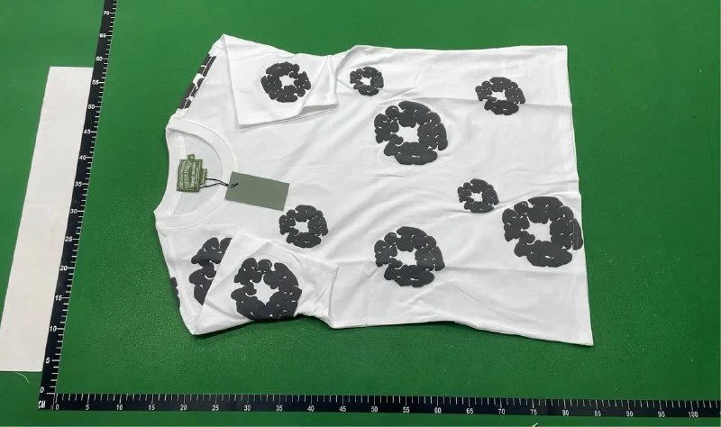 Denim Tears Set