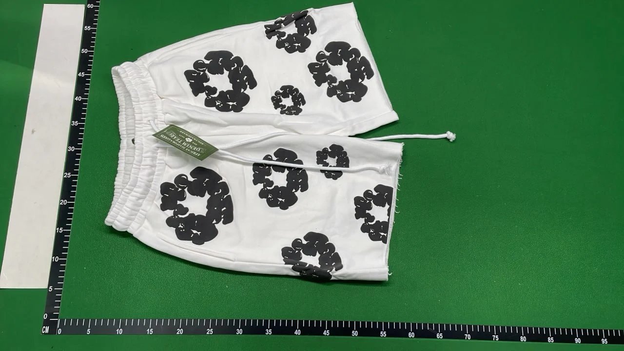 Denim Tears Set