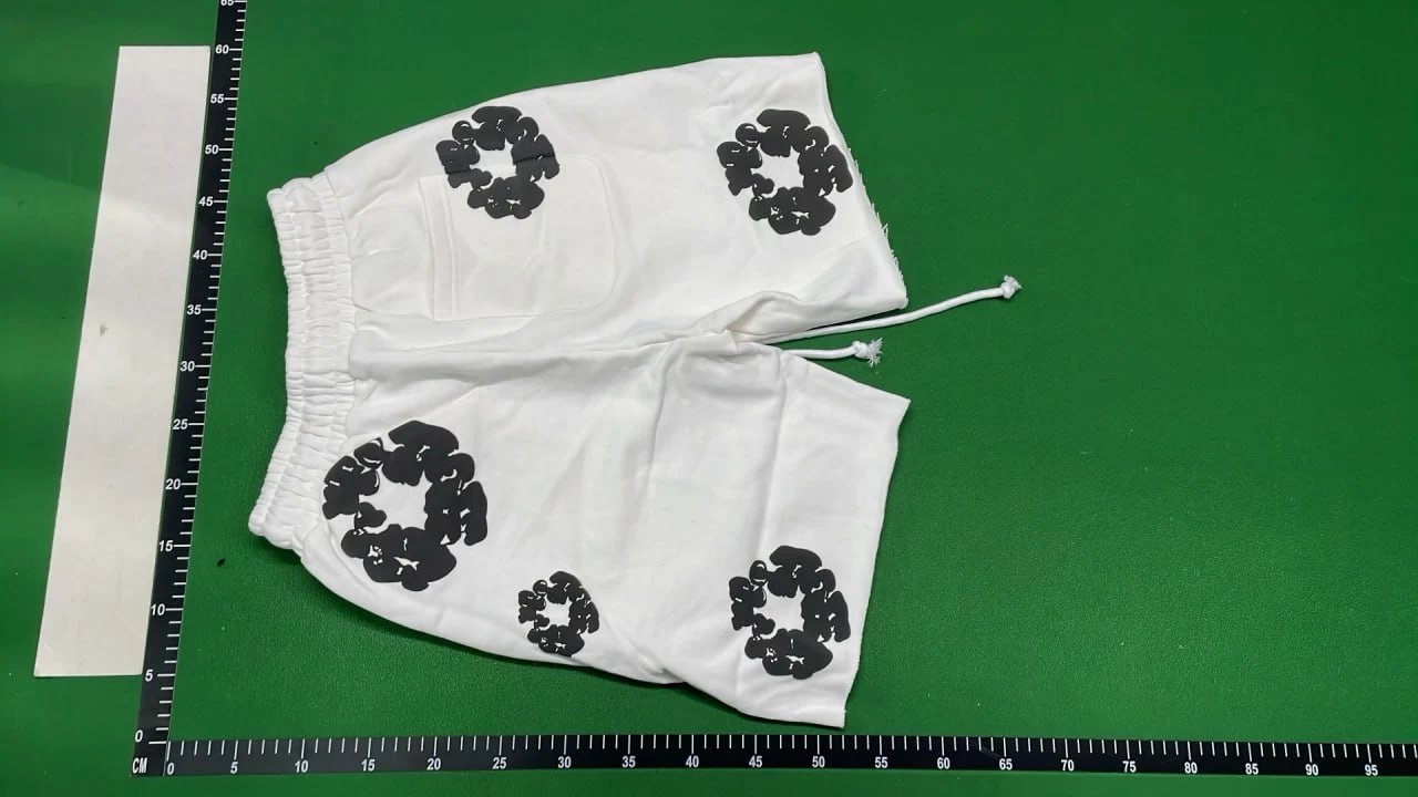 Denim Tears Set