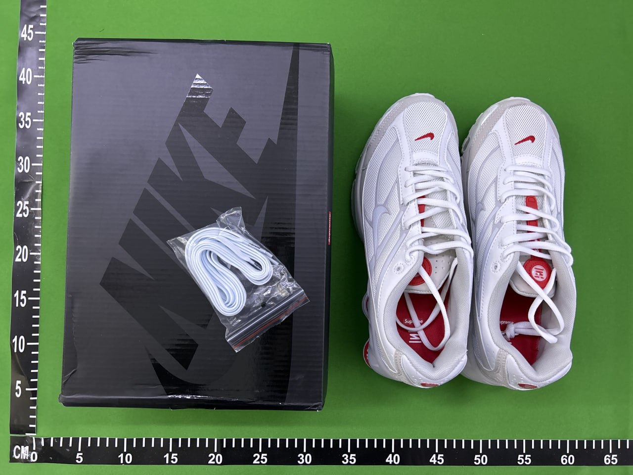 NIKE SHOX RIDE 2 SP