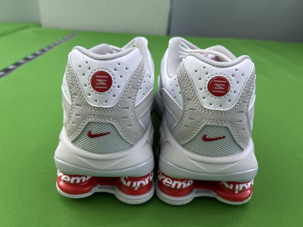 NIKE SHOX RIDE 2 SP