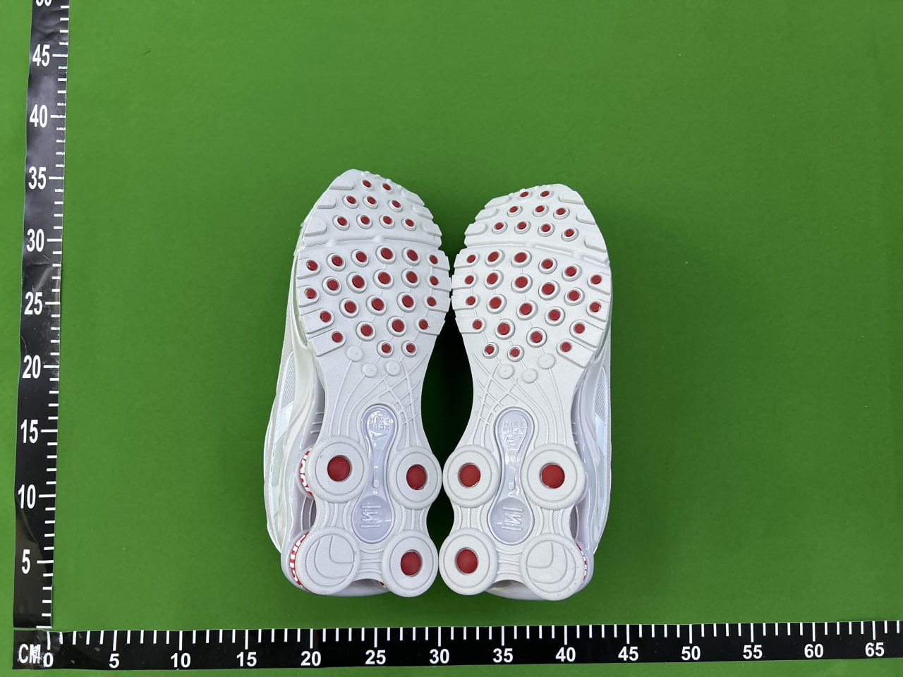 NIKE SHOX RIDE 2 SP