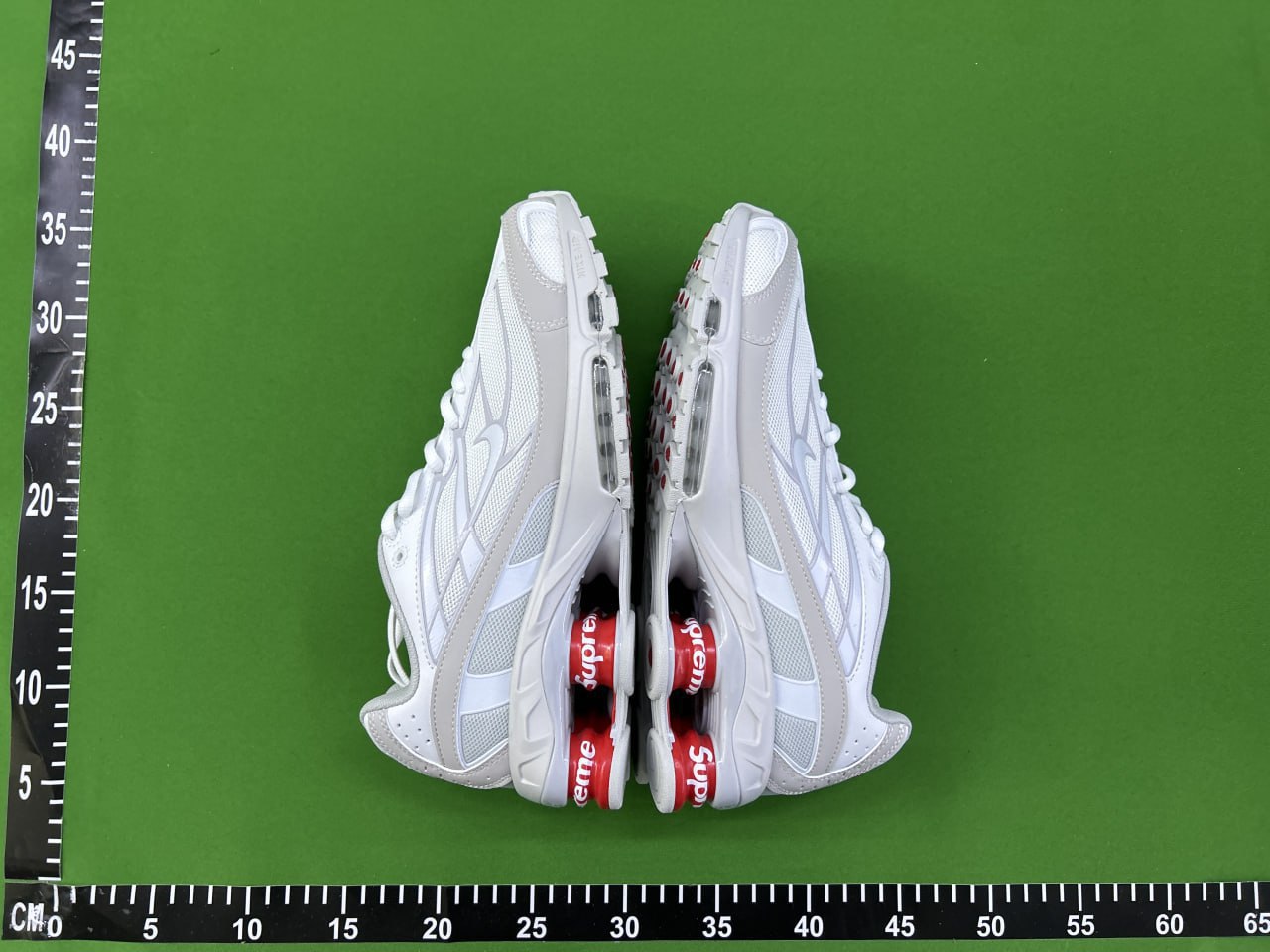 NIKE SHOX RIDE 2 SP
