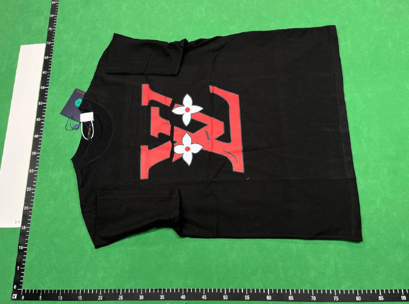 Louis Vuitton T-shirts 