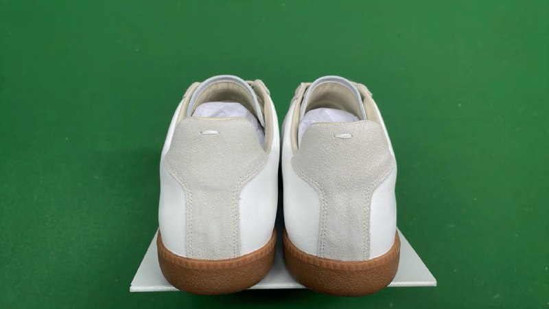   Maison Margiela shoes 