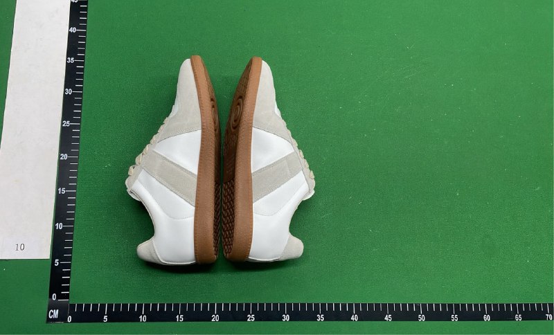   Maison Margiela shoes 