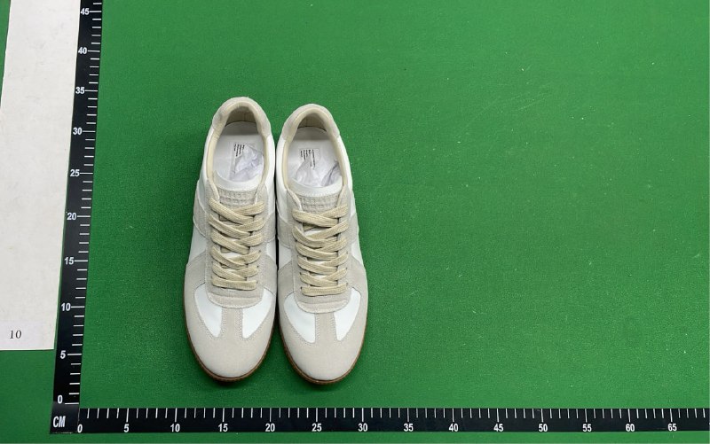   Maison Margiela shoes 