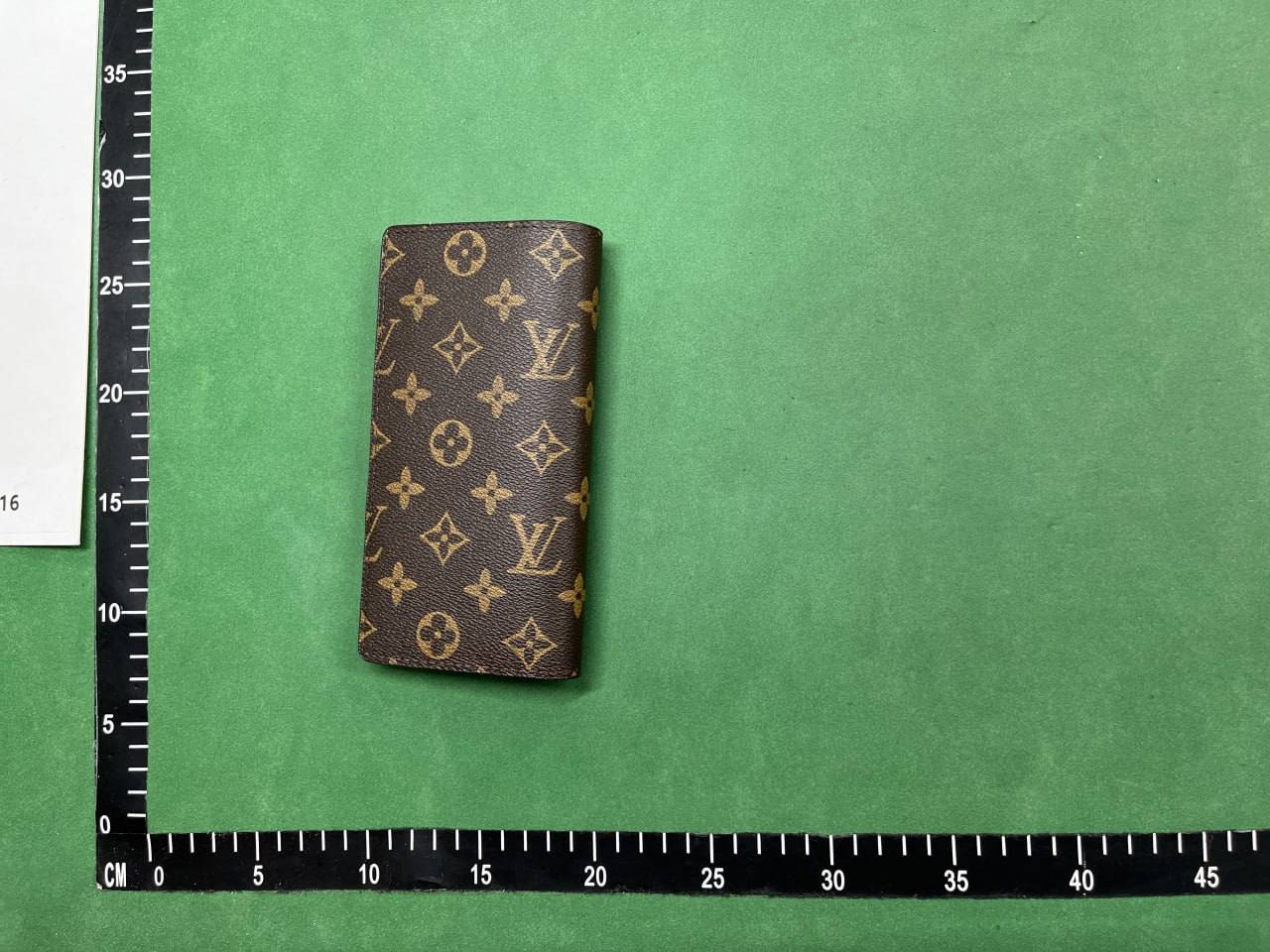 v wallet  ( 12 colors )