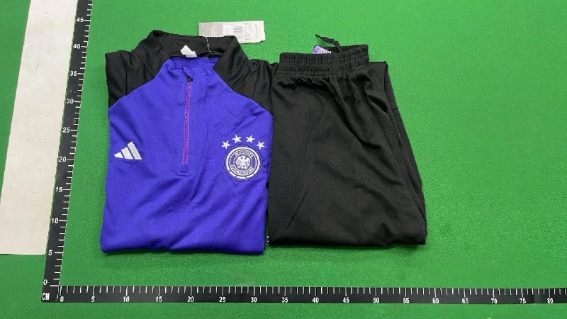 Football Tracksuit（39+styles） 