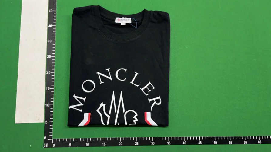 moncler t-shirt （15+）