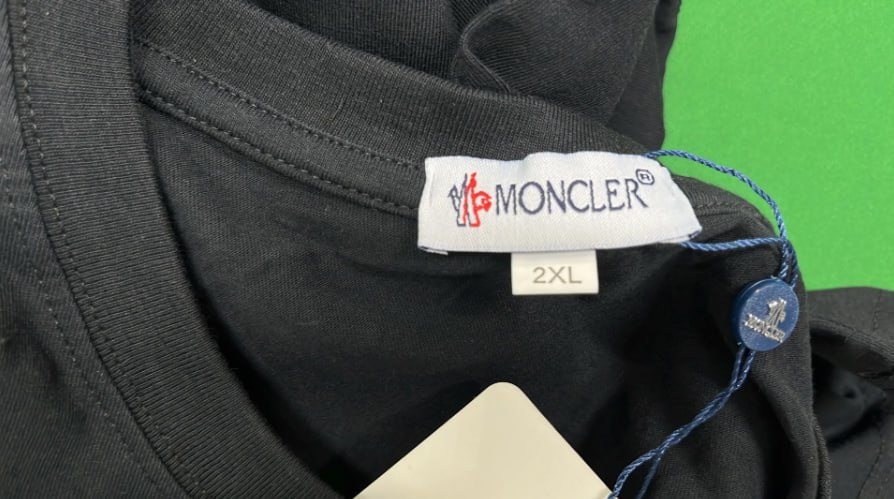 moncler t-shirt （15+）