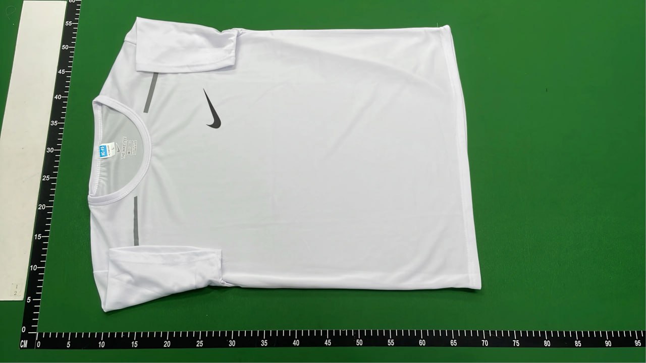 Nike short T-shirt sets