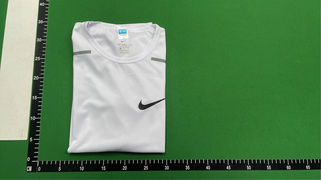 Nike short T-shirt sets