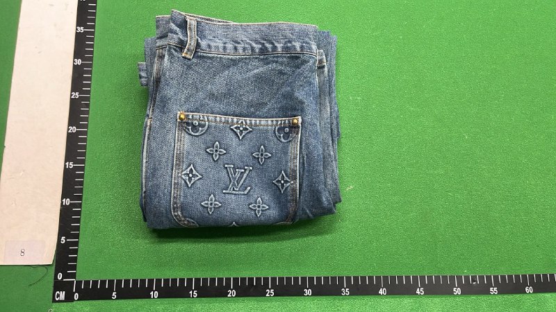 Louis Vuitton Pants