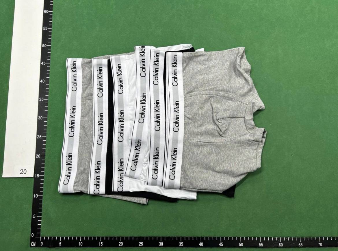 ck underwear