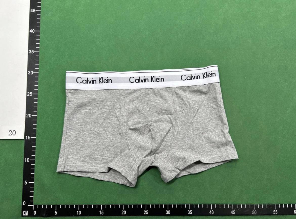 ck underwear