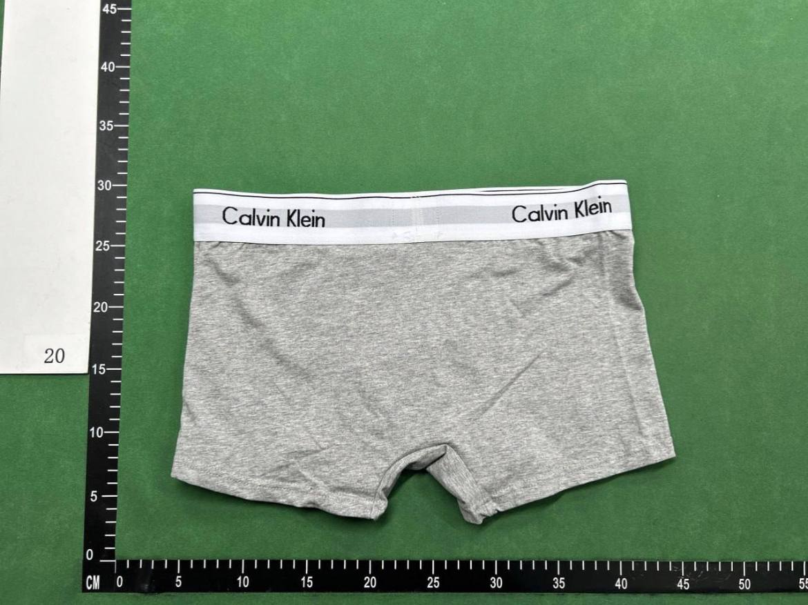 ck underwear