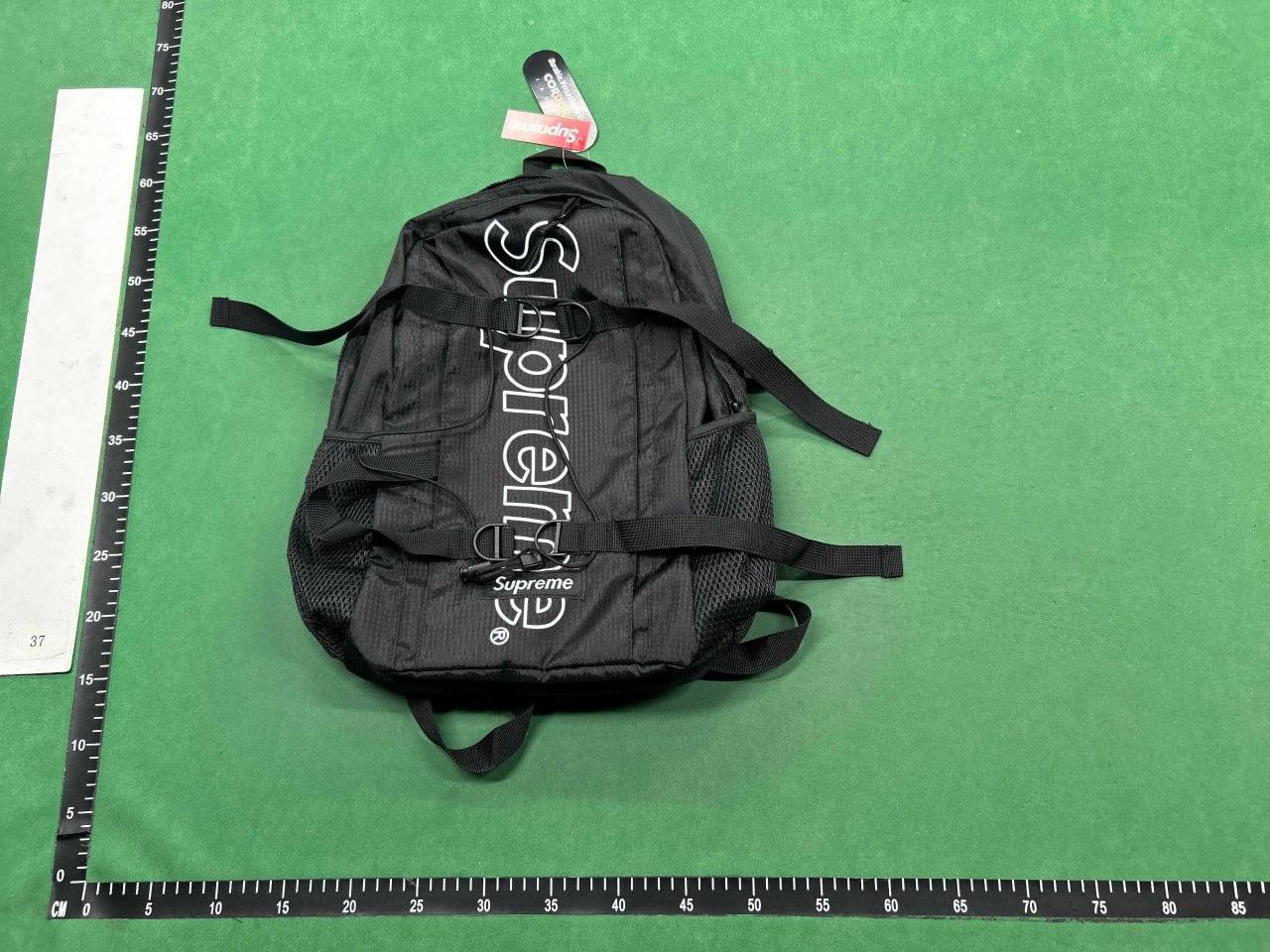 SUPREME BAG