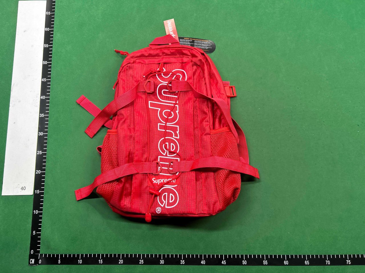 SUPREME BAG