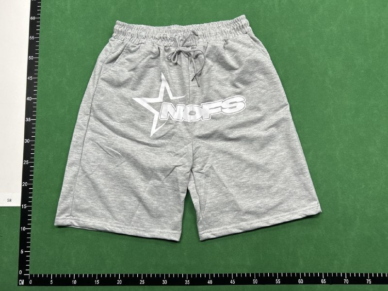  nofs suit  (40 CP) 