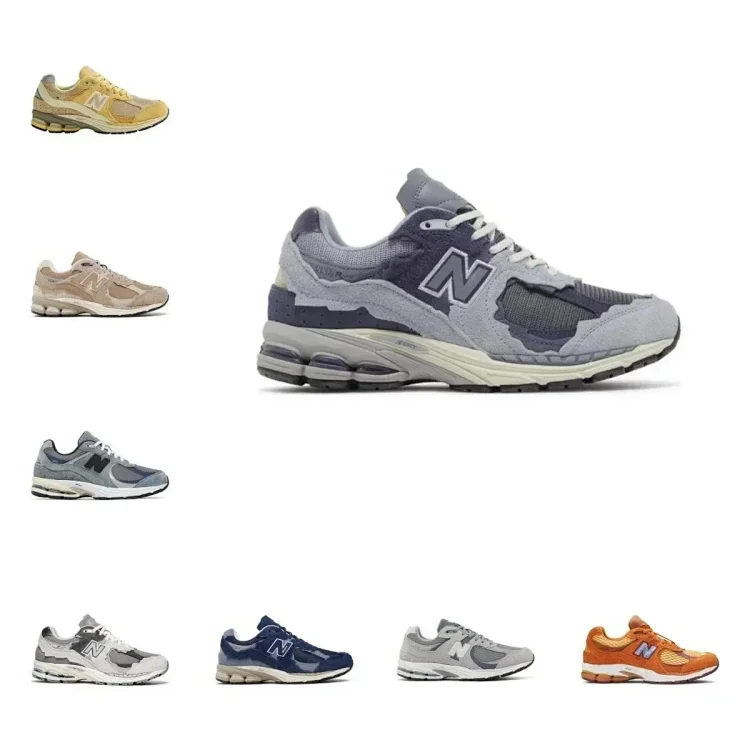   New balance NB2002R （30+style ）