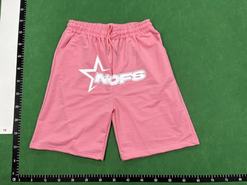  nofs suit  (40 CP) 