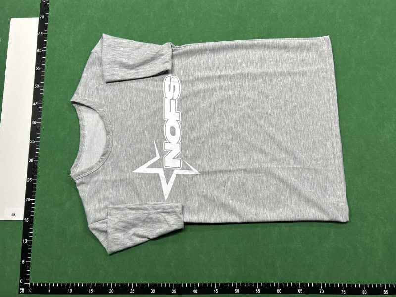  nofs suit  (40 CP) 