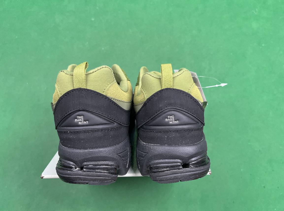   New balance NB2002R （30+style ）